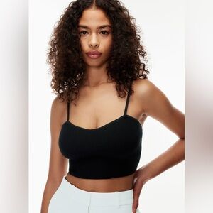 NWT Aritzia Babaton Klotz Tank